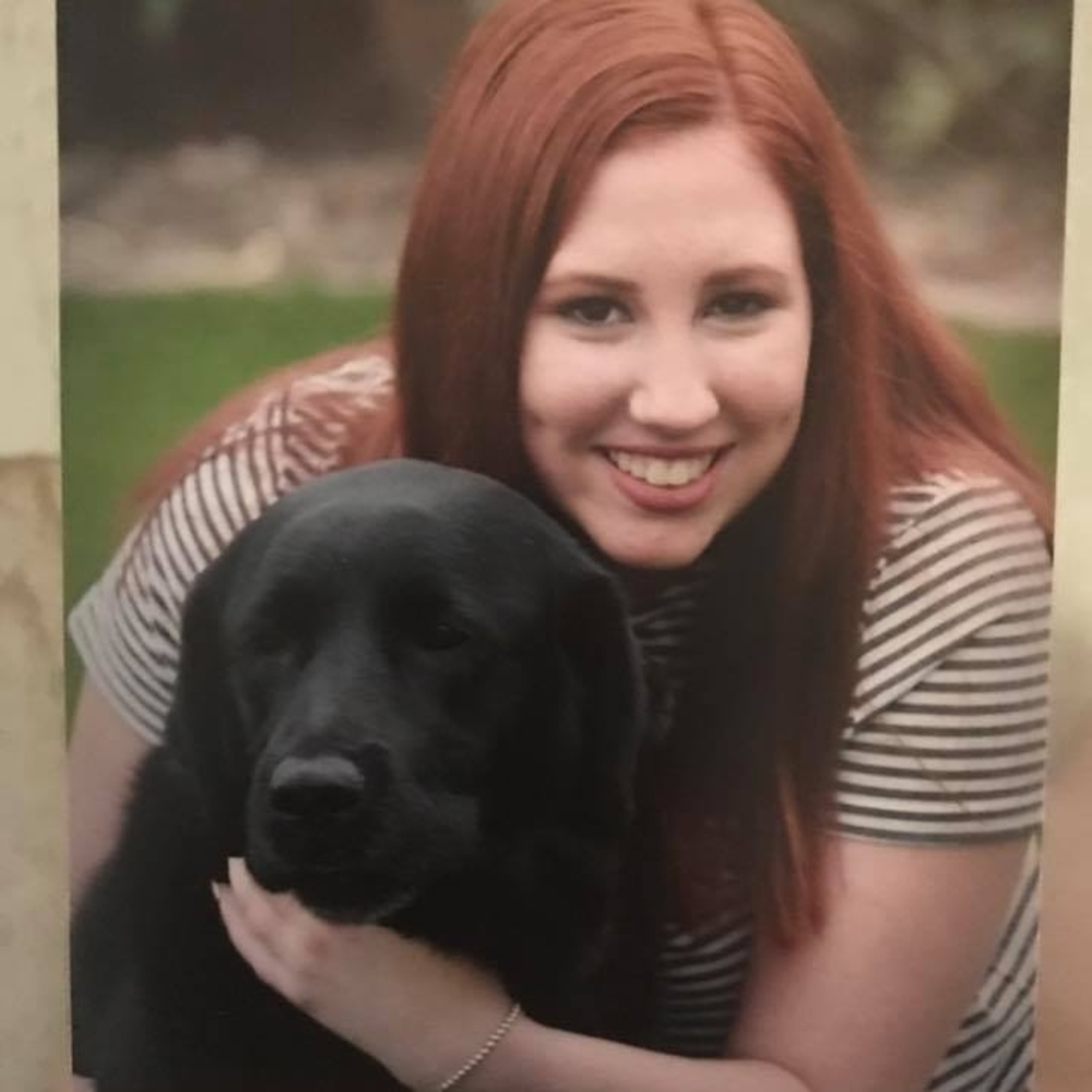 Meet your Posher, Sammy